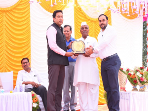 nbcc-bags-best-stall-award-in-shining-maharashtra-exhibition